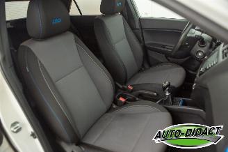 Hyundai I-20 1.0 T-GDI Go! 109.525 km NAP Airco Navi Camera picture 19