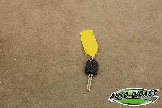 Volkswagen Up! 1.0 take up! Airco picture 20