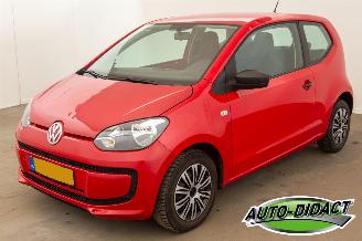 Avarii autoturisme Volkswagen Up! 1.0 take up! Airco 2012/4