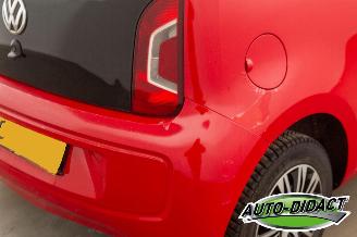 Volkswagen Up! 1.0 take up! Airco picture 24