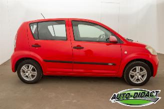 Daihatsu Sirion 1.0-12V Trend picture 33