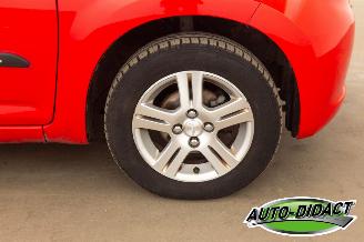 Daihatsu Sirion 1.0-12V Trend picture 27