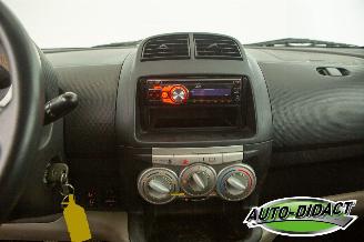 Daihatsu Sirion 1.0-12V Trend picture 9