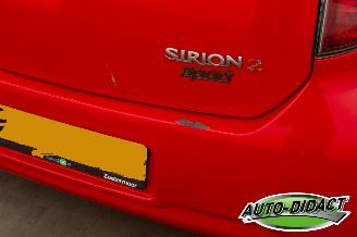 Daihatsu Sirion 1.0-12V Trend picture 24