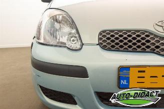 Toyota Yaris 1.0 VVT-i Idols picture 24