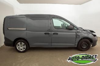 Volkswagen Caddy 2.0 TDI 90kw Automaat 43.532 km picture 40