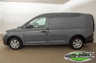 Volkswagen Caddy 2.0 TDI 90kw Automaat 43.532 km picture 39
