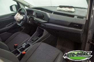 Volkswagen Caddy 2.0 TDI 90kw Automaat 43.532 km picture 16