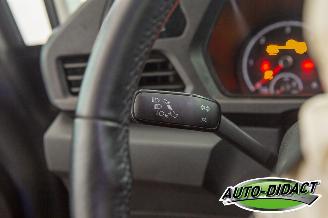 Volkswagen Caddy 2.0 TDI 90kw Automaat 43.532 km picture 14