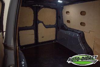 Volkswagen Caddy 2.0 TDI 90kw Automaat 43.532 km picture 38