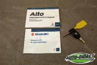 Suzuki Alto 1.0 Comfort picture 22