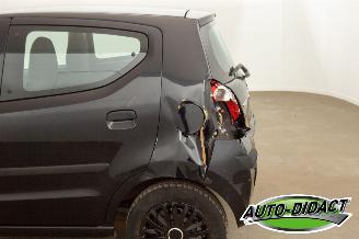 Suzuki Alto 1.0 Comfort picture 28