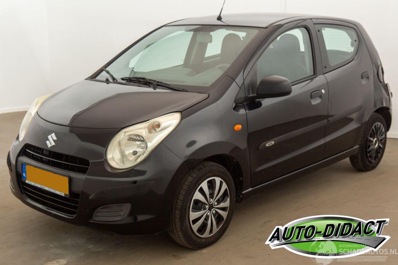 Suzuki Alto 1.0 Comfort