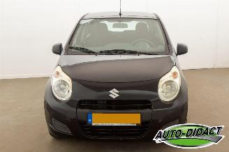 Suzuki Alto 1.0 Comfort picture 31
