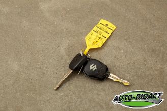 Suzuki Alto 1.0 Comfort picture 23