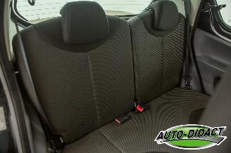 Toyota Aygo 1.0-12V Comfort Airco picture 15