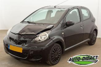  Toyota Aygo 1.0-12V Comfort Airco 2010/1