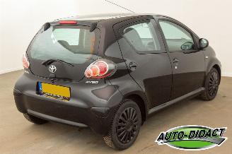 Toyota Aygo 1.0-12V Comfort Airco picture 4