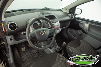 Toyota Aygo 1.0-12V Comfort Airco picture 18