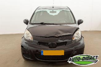 Toyota Aygo 1.0-12V Comfort Airco picture 29