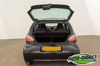 Toyota Aygo 1.0-12V Comfort Airco picture 31