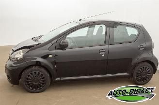 Toyota Aygo 1.0-12V Comfort Airco picture 32