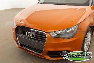 Audi A1 1.6 TDI Automaat Navi Airco Attraction picture 30