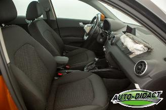 Audi A1 1.6 TDI Automaat Navi Airco Attraction picture 19