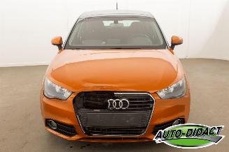 Audi A1 1.6 TDI Automaat Navi Airco Attraction picture 39
