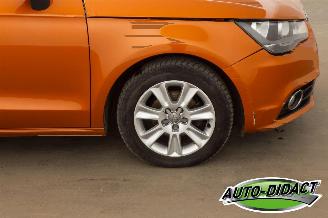 Audi A1 1.6 TDI Automaat Navi Airco Attraction picture 38