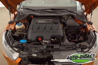Audi A1 1.6 TDI Automaat Navi Airco Attraction picture 36