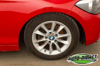 BMW 1-serie 116i Clima Navi Elek Dak Limited Edition picture 32