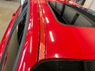 BMW 1-serie 116i Clima Navi Elek Dak Limited Edition picture 31