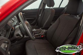 BMW 1-serie 116i Clima Navi Elek Dak Limited Edition picture 25