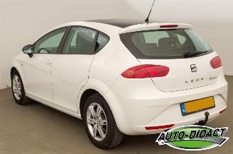 Seat Leon 1.6 TDI Airco picture 3