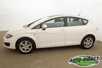 Seat Leon 1.6 TDI Airco picture 44