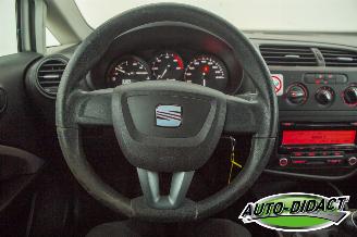 Seat Leon 1.6 TDI Airco picture 5