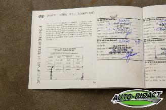 Kia Rio 1.2 CVVT 74.500 km NAP Airco BusinessLine picture 27