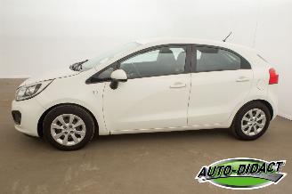 Kia Rio 1.2 CVVT 74.500 km NAP Airco BusinessLine picture 41