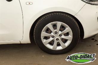 Kia Rio 1.2 CVVT 74.500 km NAP Airco BusinessLine picture 37
