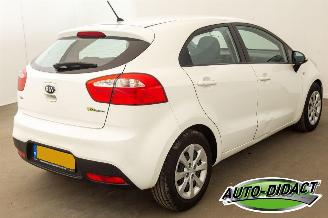 Kia Rio 1.2 CVVT 74.500 km NAP Airco BusinessLine picture 4
