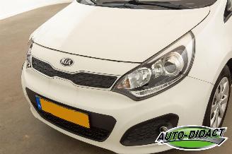 Kia Rio 1.2 CVVT 74.500 km NAP Airco BusinessLine picture 32