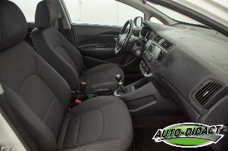 Kia Rio 1.2 CVVT 74.500 km NAP Airco BusinessLine picture 18