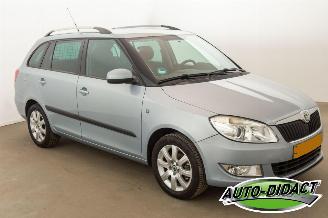 Skoda Fabia 1.2 TSI Clima Ambition picture 2