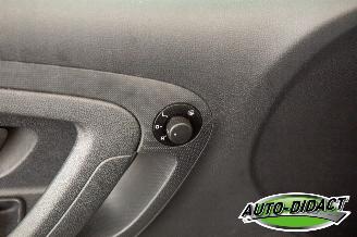 Skoda Fabia 1.2 TSI Clima Ambition picture 11