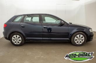 Audi A3 1.6 TDI Clima picture 39