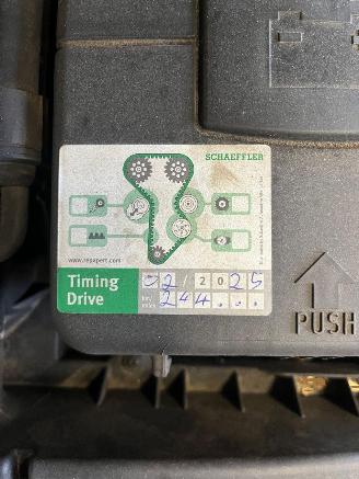 Audi A3 1.6 TDI Clima picture 31