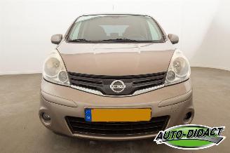 Nissan Note 1.6 Airco picture 30
