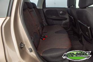 Nissan Note 1.6 Airco picture 21