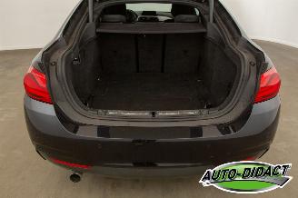 BMW 4-serie Gran Coupé 418i Automaat Navi Executive picture 38